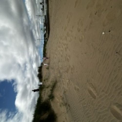 Early Years Family Beach Trip - 2026